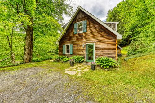 Sugarbush River Home - image 5