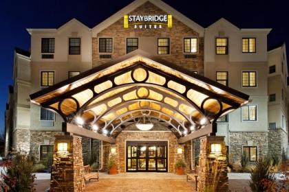 Staybridge Suites   Pittsburgh Cranberry township an IHG Hotel