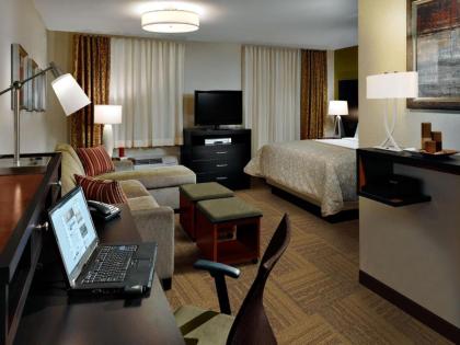 Staybridge Suites - Pittsburgh-Cranberry Township an IHG Hotel - image 2