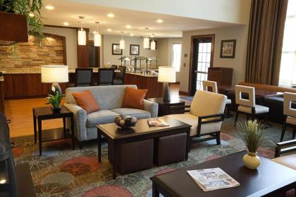 Staybridge Suites - Pittsburgh-Cranberry Township an IHG Hotel - image 9