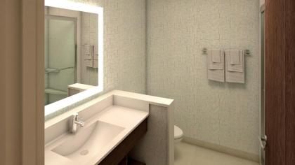 Holiday Inn Express & Suites - Warrensburg North an IHG Hotel - image 3