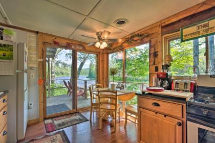 Adirondack Mountains Cottage on The Hudson River! - image 11