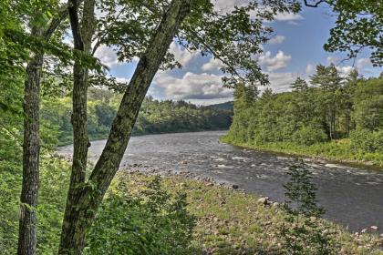 Adirondack Mountains Cottage on The Hudson River! - image 4