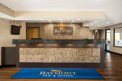 Baymont by Wyndham Warrenton - image 11