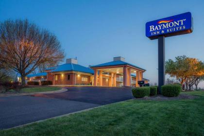 Baymont by Wyndham Warrenton - image 4