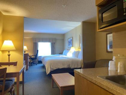 Holiday Inn Express Hotel & Suites Warrenton an IHG Hotel - image 12