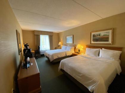 Holiday Inn Express Hotel & Suites Warrenton an IHG Hotel - image 7