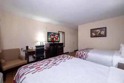 Red Roof Inn Warrenton - image 10