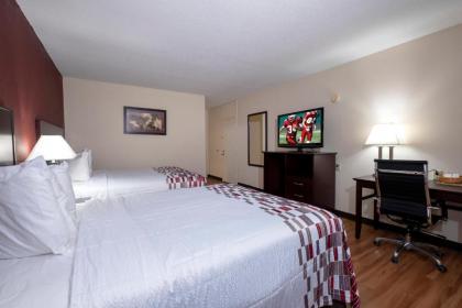 Red Roof Inn Warrenton - image 12