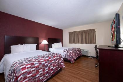 Red Roof Inn Warrenton - image 13