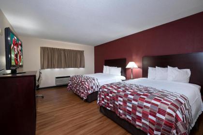 Red Roof Inn Warrenton - image 2