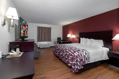 Red Roof Inn Warrenton - image 6