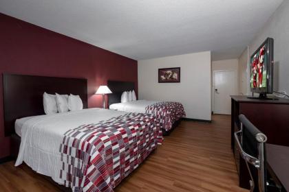 Red Roof Inn Warrenton - image 9