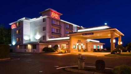 Shilo Inn Suites Warrenton - image 11