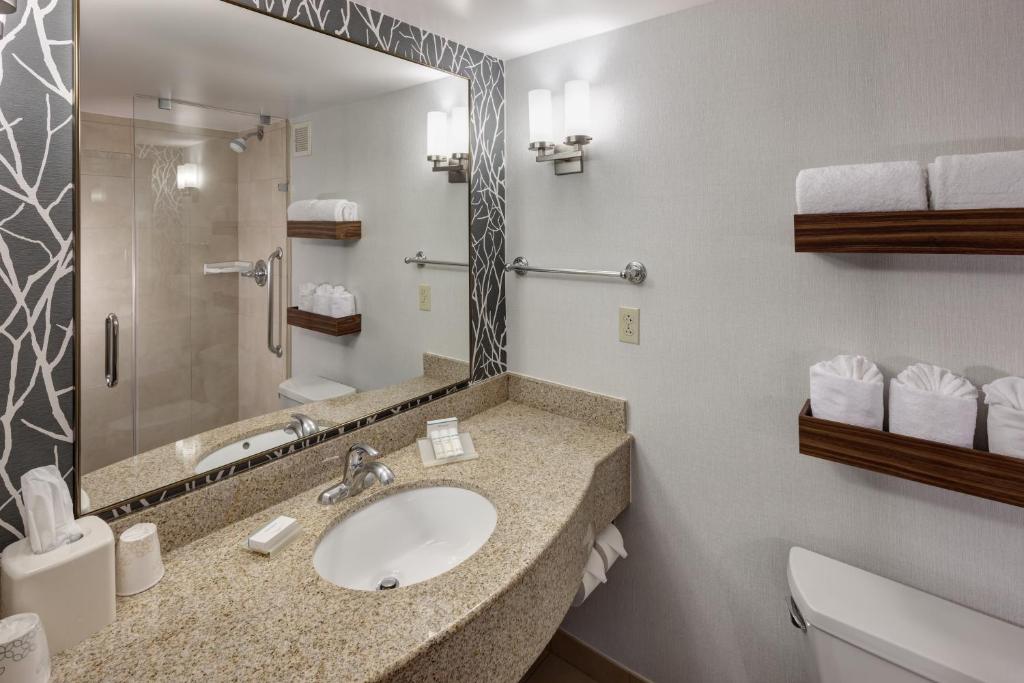 Hilton Garden Inn Naperville/Warrenville - image 4