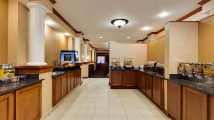 Residence Inn by Marriott Chicago Naperville/Warrenville - image 10