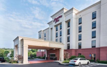 Hampton Inn Doylestown Warrington