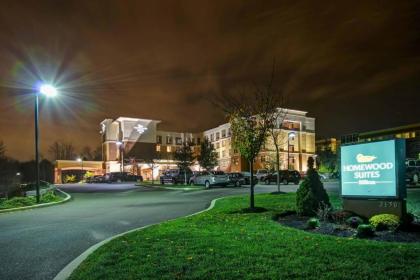 Homewood Suites - Doylestown - image 1