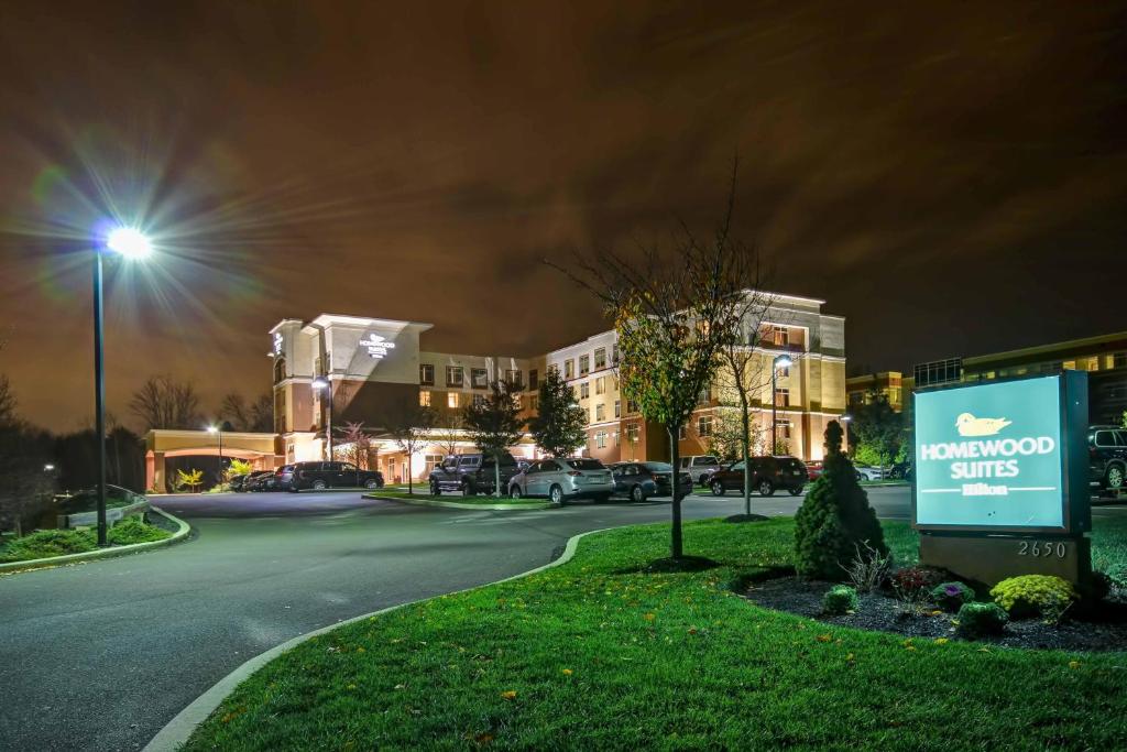 Homewood Suites - Doylestown - main image