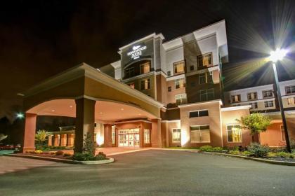 Homewood Suites - Doylestown - image 5