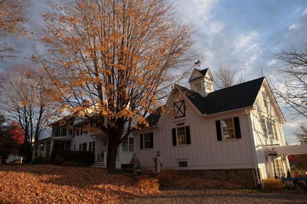 The Inn at Stony Creek - main image