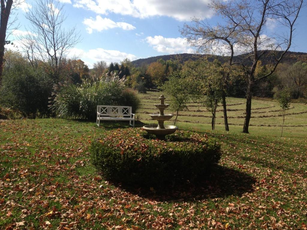 The Inn at Stony Creek - image 5