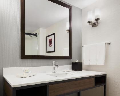 Hilton Garden Inn Providence Airport/Warwick - image 17