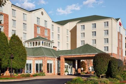 Hilton Garden Inn Providence Airport/Warwick - image 19