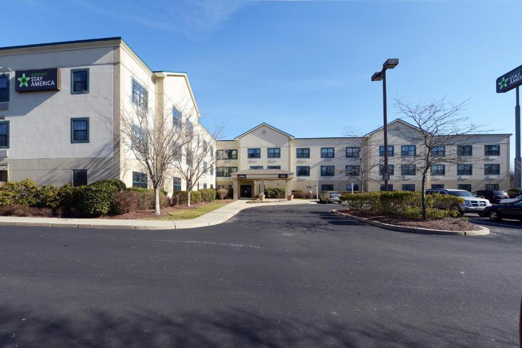 Extended Stay America Suites - Providence - Warwick - main image