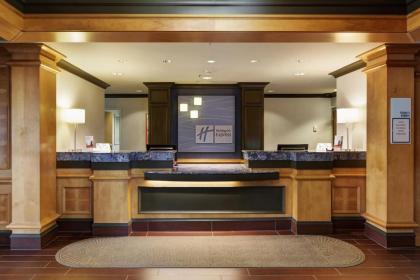 Holiday Inn Express Hotel & Suites Warwick-Providence Airport an IHG Hotel - image 14