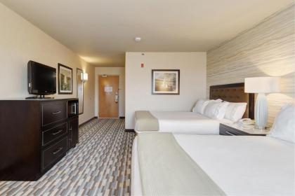 Holiday Inn Express Hotel & Suites Warwick-Providence Airport an IHG Hotel - image 5