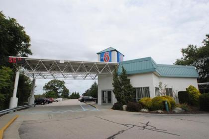 Motel 6-Warwick RI - Providence Airport - I-95 - image 14