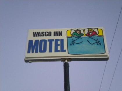 Wasco Inn - image 15