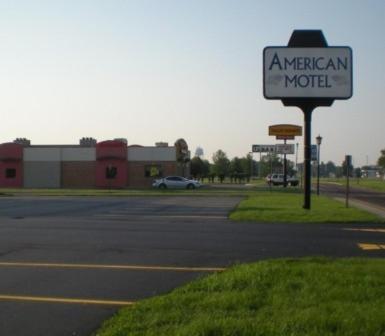 American Motel Waseca - main image