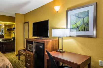 Quality Inn Washington - image 5