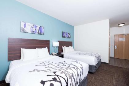 Sleep Inn & Suites Washington near Peoria - image 11