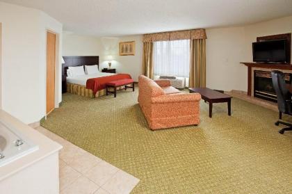 Holiday Inn Express Washington Hotel - image 11