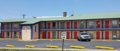 Budget Inn - Washington - image 10