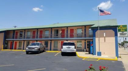 Budget Inn - Washington - image 11