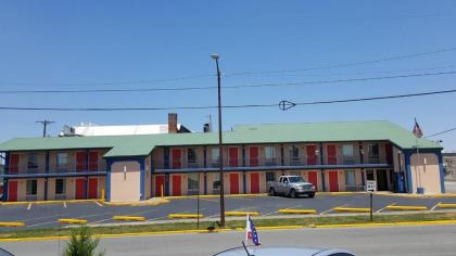 Budget Inn - Washington - image 4