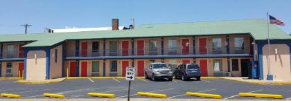 Budget Inn - Washington - image 8