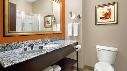 Best Western Plus Washington Hotel - image 11