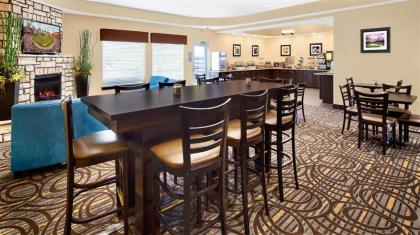 Best Western Plus Washington Hotel - image 12