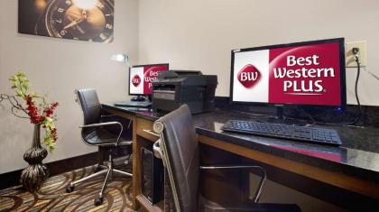 Best Western Plus Washington Hotel - image 5