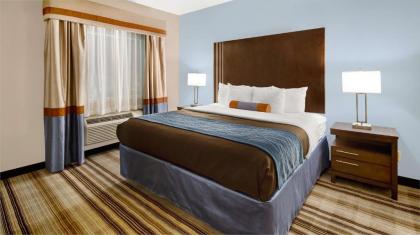 Best Western Plus Washington Hotel - image 9