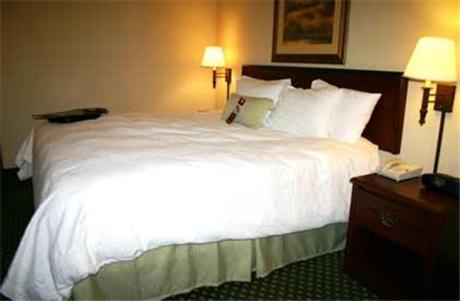 Hampton Inn Washington - image 4