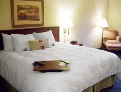 Hampton Inn Washington - image 5