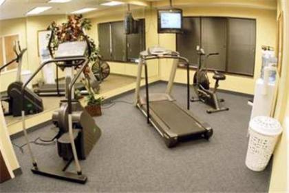 Hampton Inn Washington - image 9