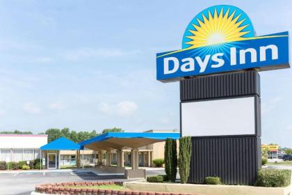 Days Inn by Wyndham Washington Washington