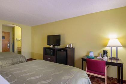 Quality Inn Washington - image 12